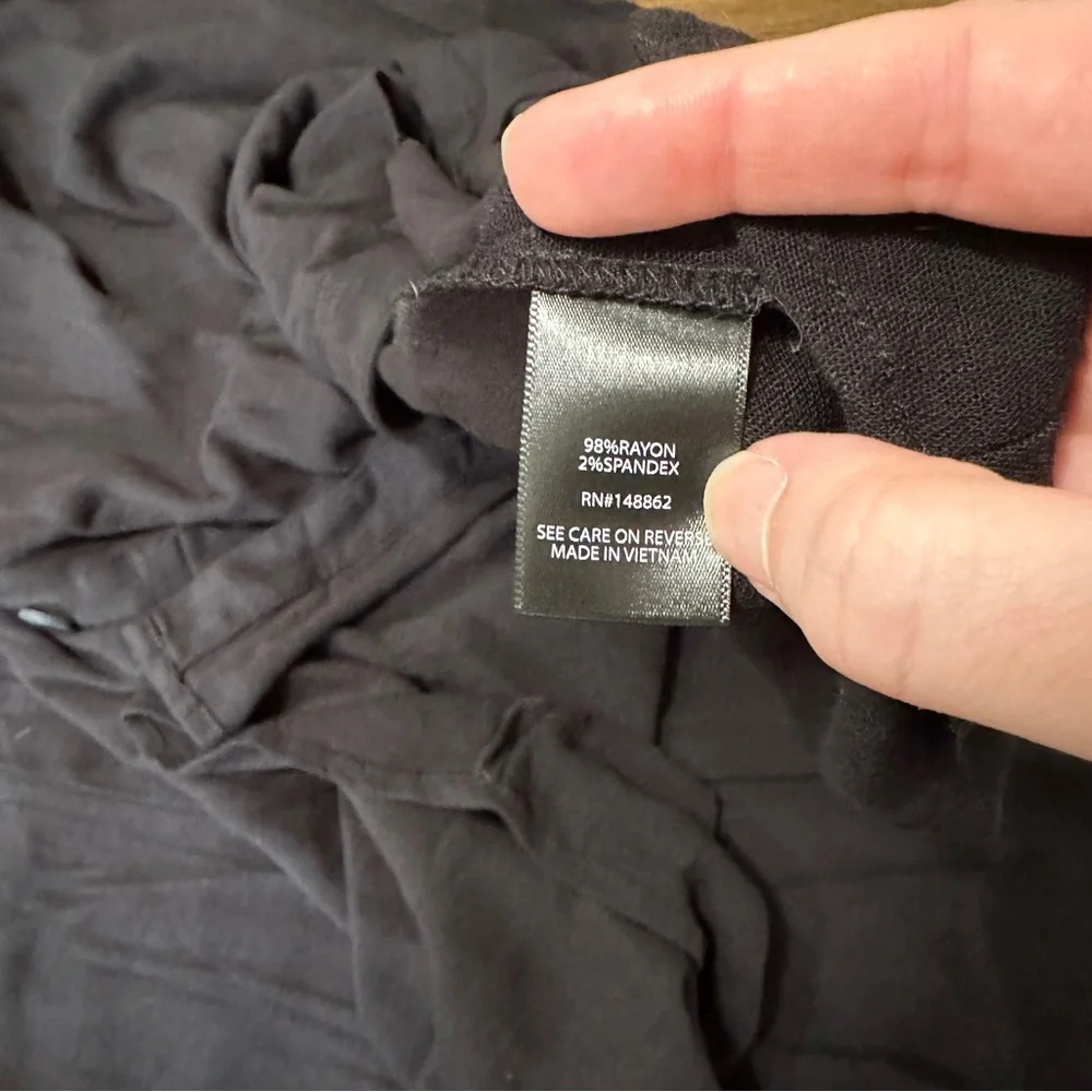 NWT torrid dress size 1 - Picture 9 of 9